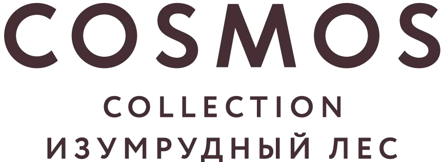 Изумрудный лес