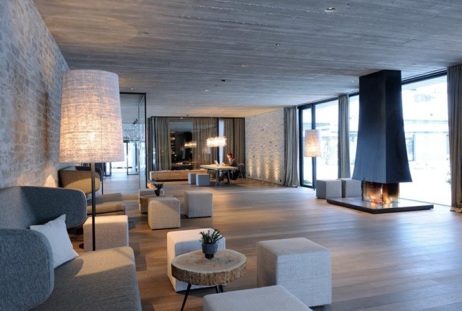 Das Stue Hotel