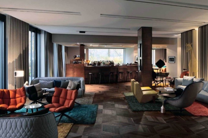 Caro Hotel