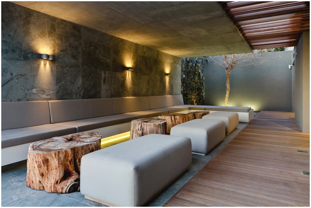 POD Hotel Keiptaun
