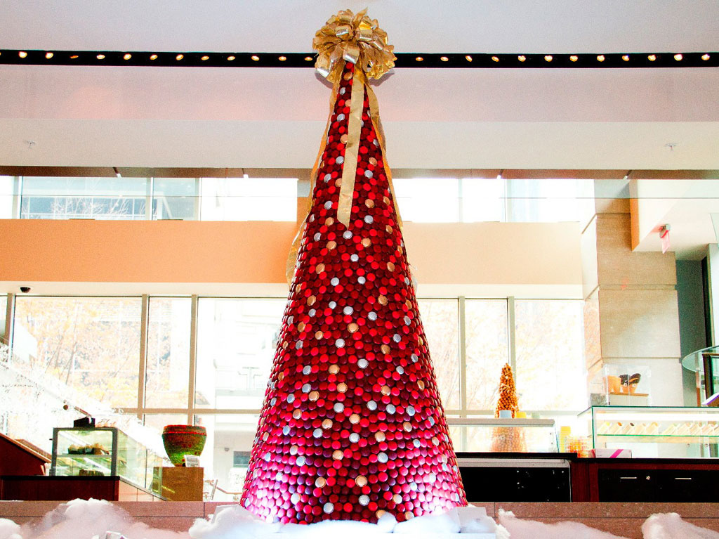 christmas-trees-ritz-charlotte