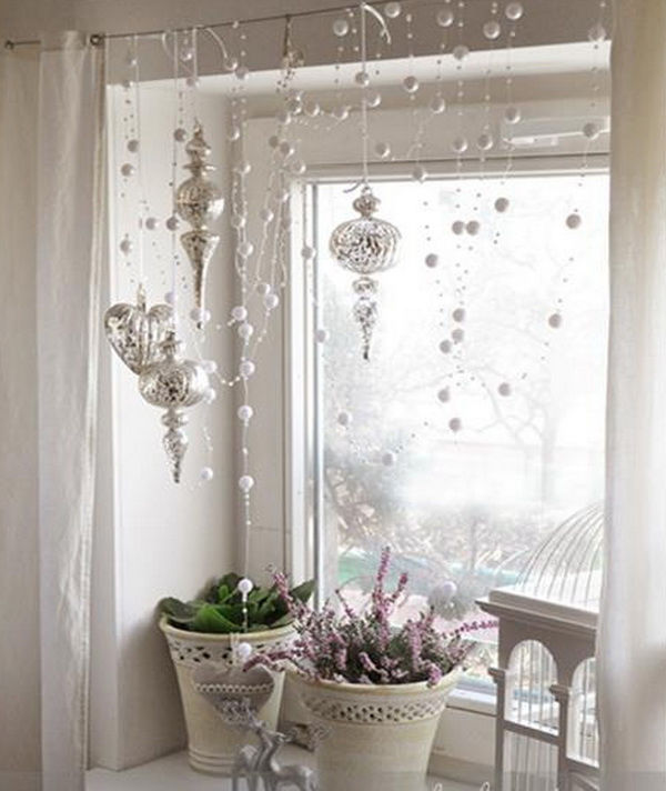 Традиционный декор 2